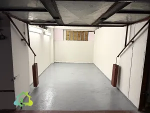 Prodej garáže, Praha - Chodov, Hviezdoslavova, 15 m2