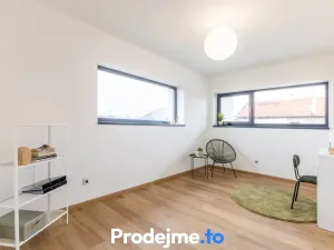 Prodej rodinného domu, Hevlín, 101 m2