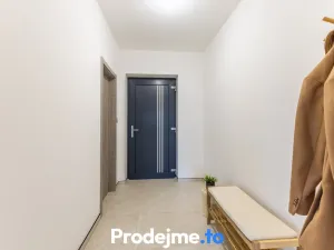 Prodej rodinného domu, Hevlín, 101 m2