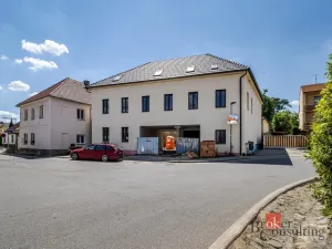 Prodej bytu 1+kk, Dubné, 34 m2