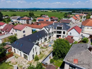 Prodej bytu 1+kk, Dubné, 34 m2