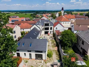 Prodej bytu 1+kk, Dubné, 34 m2