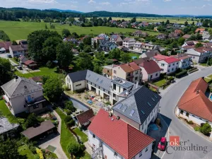 Prodej bytu 1+kk, Dubné, 34 m2