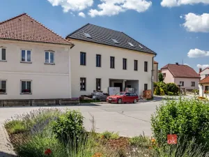 Prodej bytu 1+kk, Dubné, 34 m2