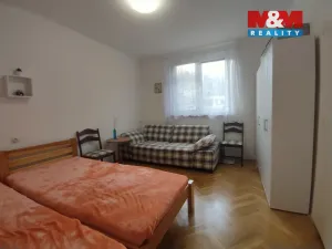 Pronájem bytu 3+1, Stachy, 70 m2