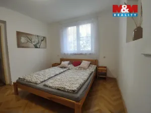 Pronájem bytu 3+1, Stachy, 70 m2