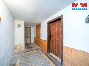 Prodej chalupy, Verměřovice, 96 m2