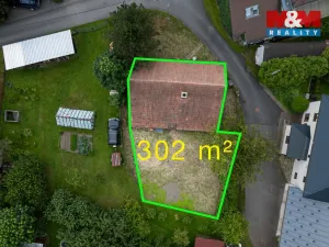 Prodej chalupy, Verměřovice, 96 m2