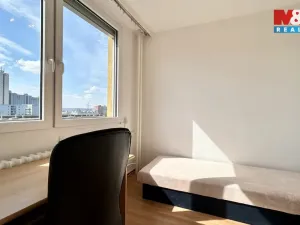 Pronájem bytu 2+kk, Praha - Bohnice, Poznaňská, 42 m2
