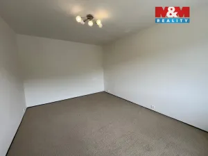 Pronájem bytu 1+1, Děčín - Děčín XXVII-Březiny, Kosmonautů, 36 m2