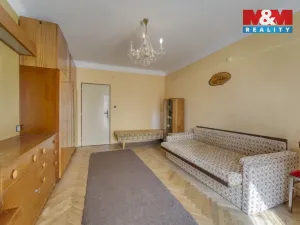 Prodej bytu 3+1, Plzeň - Jižní Předměstí, Stehlíkova, 83 m2