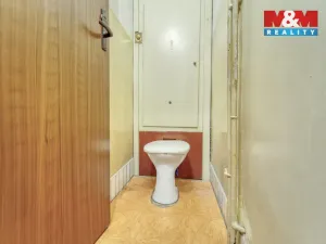 Prodej bytu 3+1, Plzeň - Jižní Předměstí, Stehlíkova, 83 m2