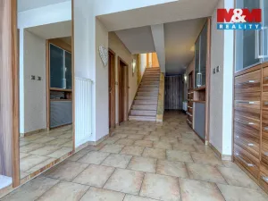 Prodej rodinného domu, Město Touškov, Mírová, 220 m2