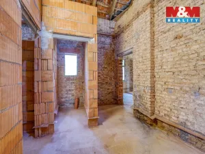 Prodej rodinného domu, Poběžovice - Sedlec, 150 m2