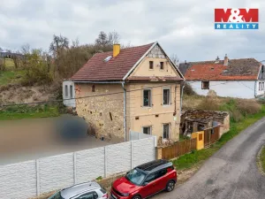 Prodej chaty, Polepy - Encovany, 118 m2