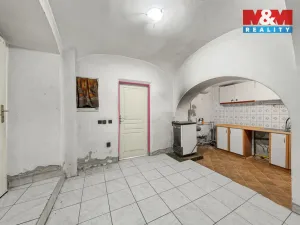 Prodej chaty, Polepy - Encovany, 118 m2