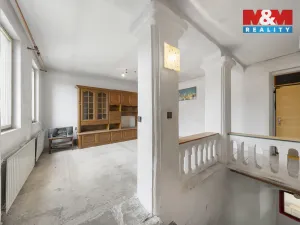 Prodej chaty, Polepy - Encovany, 118 m2