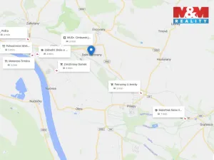 Prodej chaty, Polepy - Encovany, 118 m2