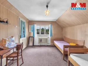 Prodej rodinného domu, Vítězná - Komárov, 128 m2