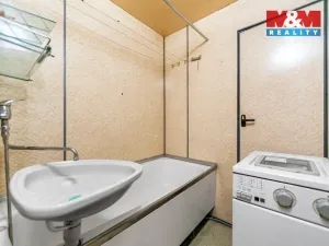 Prodej bytu 2+1, Nejdek, Okružní, 50 m2