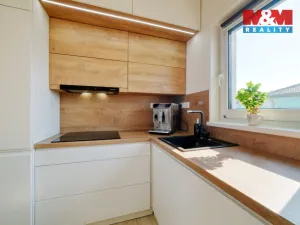 Prodej rodinného domu, Šabina, 55 m2