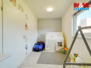 Prodej rodinného domu, Šabina, 55 m2
