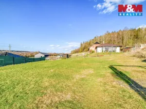 Prodej rodinného domu, Šabina, 55 m2