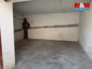 Pronájem rodinného domu, Skuhrov nad Bělou, 60 m2