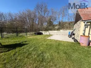 Prodej rodinného domu, Bečov - Milá, 155 m2