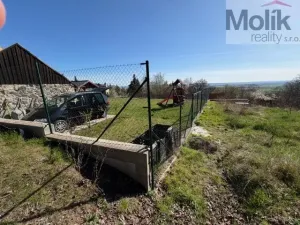Prodej rodinného domu, Bečov - Milá, 155 m2