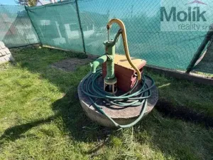 Prodej rodinného domu, Bečov - Milá, 155 m2