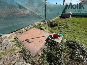 Prodej rodinného domu, Bečov - Milá, 155 m2