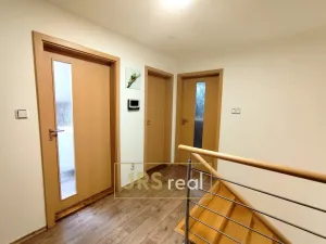 Pronájem bytu 3+kk, Velké Pavlovice, 85 m2