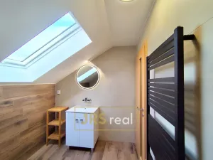 Pronájem bytu 3+kk, Velké Pavlovice, 85 m2