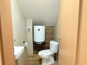 Pronájem bytu 3+kk, Velké Pavlovice, 85 m2