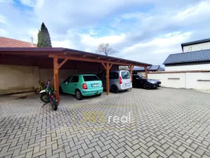 Pronájem bytu 3+kk, Velké Pavlovice, 85 m2