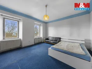 Prodej rodinného domu, Polepy - Encovany, 118 m2