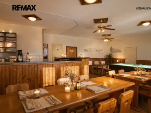 Prodej rodinného domu, Podivín, Rybáře, 170 m2