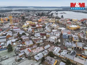 Prodej rodinného domu, Chrast, Čeperka, 60 m2