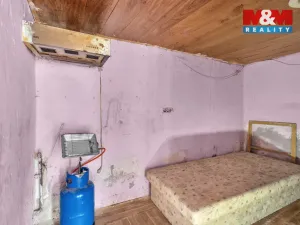 Prodej rodinného domu, Chrast, Čeperka, 60 m2