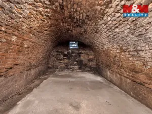 Prodej rodinného domu, Moravská Třebová - Udánky, 300 m2