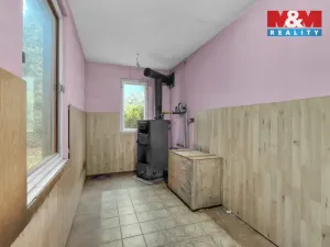 Prodej rodinného domu, Moravská Třebová - Udánky, 300 m2