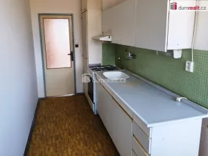 Prodej bytu 2+1, Liberec - Liberec XIV-Ruprechtice, Na Pískovně, 60 m2