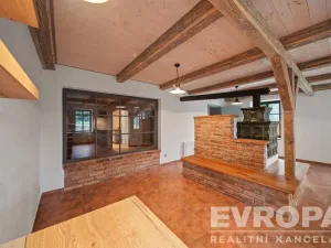 Prodej rodinného domu, Rudník, 280 m2