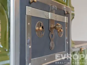 Prodej rodinného domu, Rudník, 280 m2