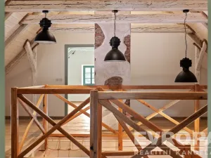 Prodej rodinného domu, Rudník, 280 m2