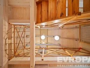 Prodej rodinného domu, Rudník, 280 m2