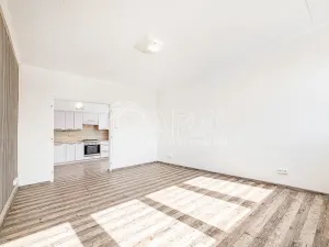 Pronájem bytu 2+1, Liberec - Liberec X-Františkov, Františkovská, 59 m2