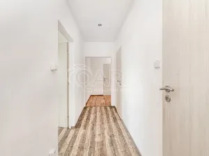 Pronájem bytu 2+1, Liberec - Liberec X-Františkov, Františkovská, 59 m2