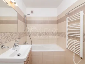 Pronájem bytu 2+1, Liberec - Liberec X-Františkov, Františkovská, 59 m2